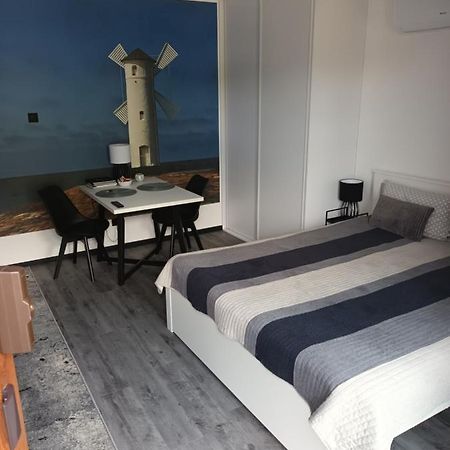 Basztowa Apartament Świnoujście Buitenkant foto